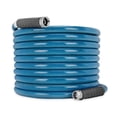 thumbnail image 7 of Camco TastePURE 35-Foot RV Drinking Water Hose - Ultra-Flexible - PVC, Blue (22843), 7 of 7