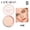 02, variant on Matte Matte Powder Long-lasting, Waterproof Loose Powder Fit Dry And