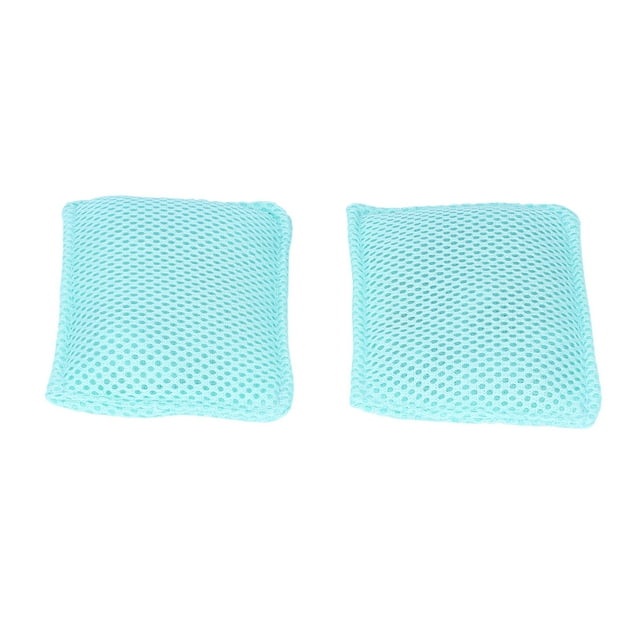 2 trapos reutilizables ecológicos para fregar platos, herramienta de limpieza de cocina para el hogar.