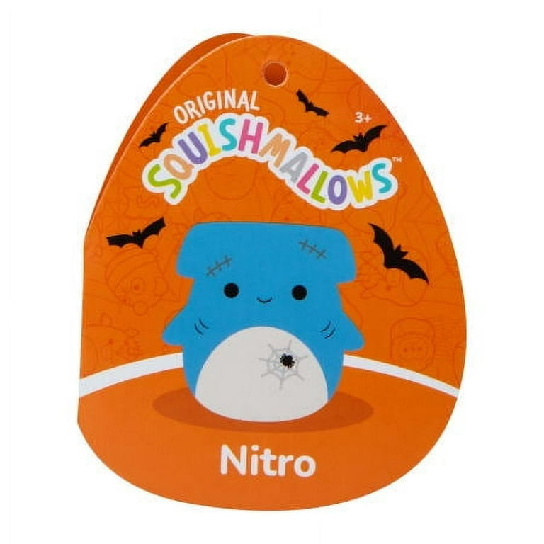 ナイトロ ハンマーヘッド 151