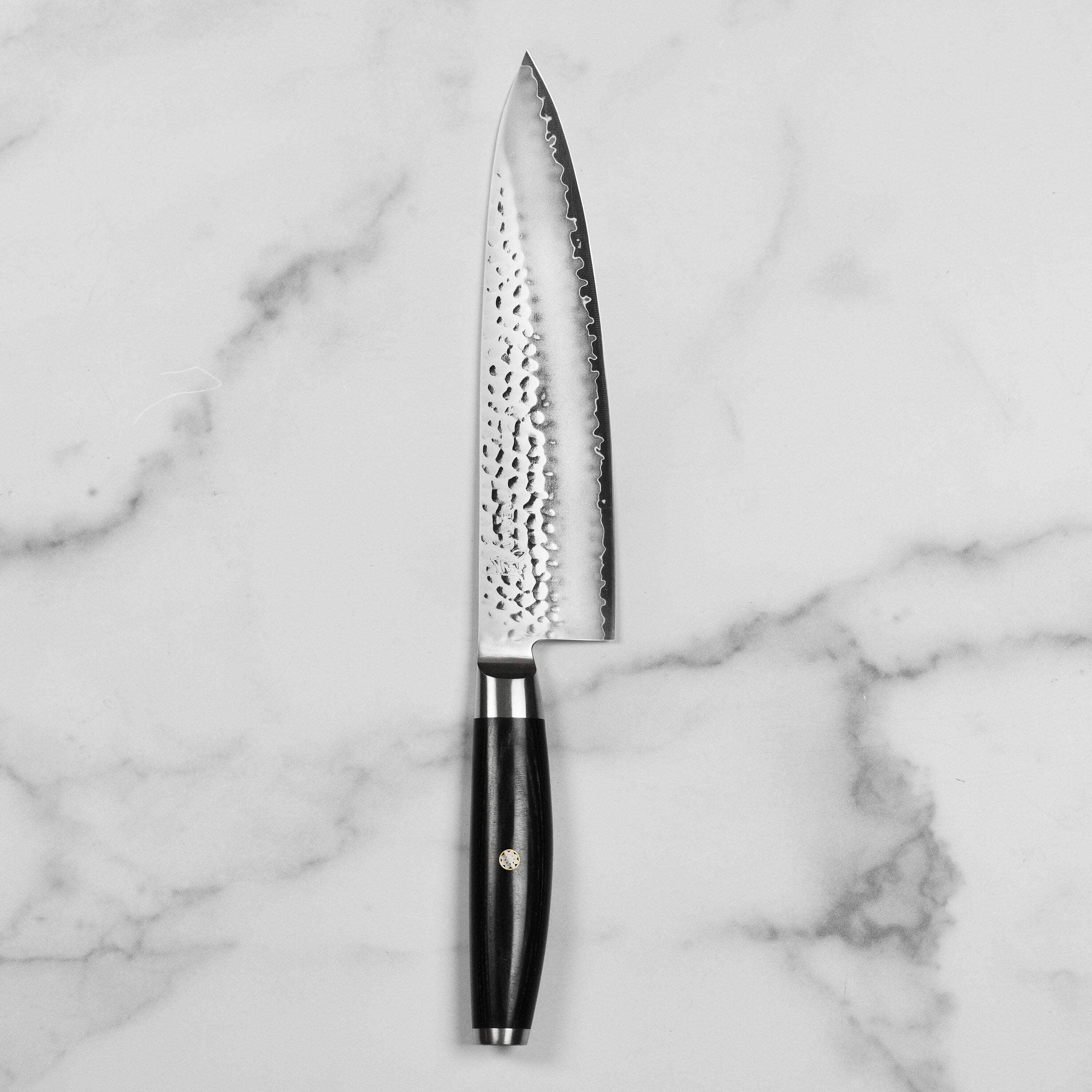 Yaxell Ketu SG2 8" Chef's Knife