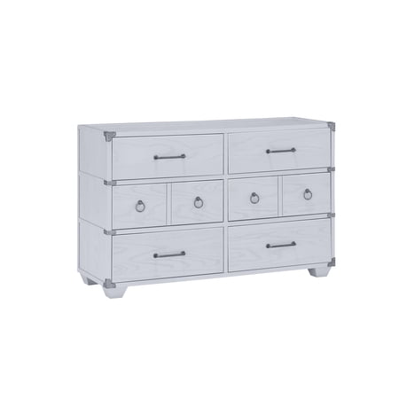 Clearance! ACME Orchest Dresser  Gray 36140