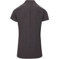 thumbnail image 2 of Premier - Túnica modelo Blossom para mujer (Gris oscuro), 2 of 2