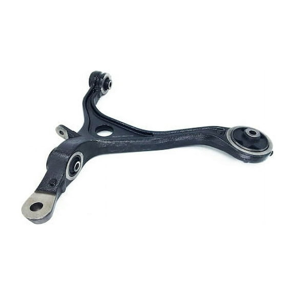 Front Right Passenger Side Lower Control Arm - Compatible with 2003 - 2007 Honda Accord 2004 2005 2006
