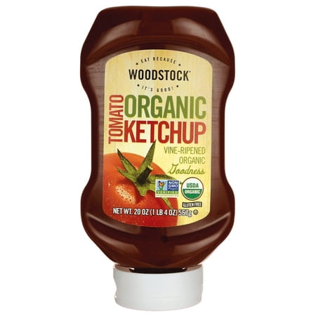 TOMATO KETCHUP