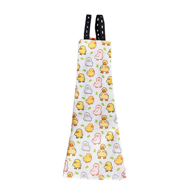 Los pantalones del pañal del suministran pañales del pollo del animal doméstico, pañales impresos del , pañal portátil reutilizable de las av y L