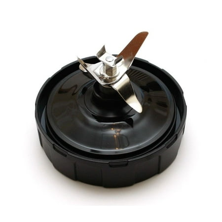 Replacement Bleeder Blades - Ninja Blender Bottom Extractor Blade Assembly Replacement Part for NutriNinja