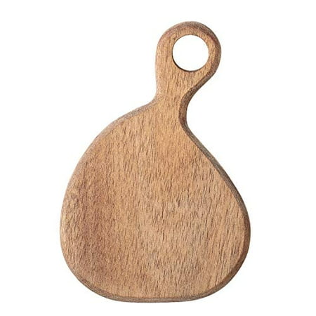 

Bloomingville AH0503 Coasters Brown