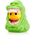 thumbnail image 2 of Tubbz Collectible Ghostbusters Slimer Action Figure PVC, 2 of 3