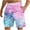 DIOAZUD--Multicolor, variant on DIOAZUD Mens Swim Trunks No Liner Quick Dry Swim Short Drawstring Board Shorts Big and Tall Elastic Waist Beach Shorts Hawaiian Swimming Shorts Beachwear with Pockets