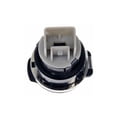 thumbnail image 4 of KarParts360 For Chevy Silverado 3500 HD/2500 HD/1500 2010 11 12 13 2014 USB Port And Cover | Polymer Plastic Material | Black; Silver | Clip On Attachment Method | For 20944422, 4 of 6
