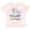 Tie Dye Pink, variant on Inktastic I Love My Grandma Elephant Family Boys or Girls Toddler T-Shirt