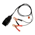 thumbnail image 2 of Del Ahorrador De Memoria De La Computadora Del Automóvil Reemplaza La Interfaz De 16 Pines DYNWAVEMX Coche Automotriz Memory Saver, 2 of 3