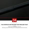 thumbnail image 1 of facefd 37 Tone Fiberglass Fishing Stream Rods Light and Rigid Rod Body for River Pond Fishing Using, 1 of 8