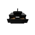 thumbnail image 3 of Gabinete De Baño Con Llave Y Lavabo Minimalista ROY, 3 of 6