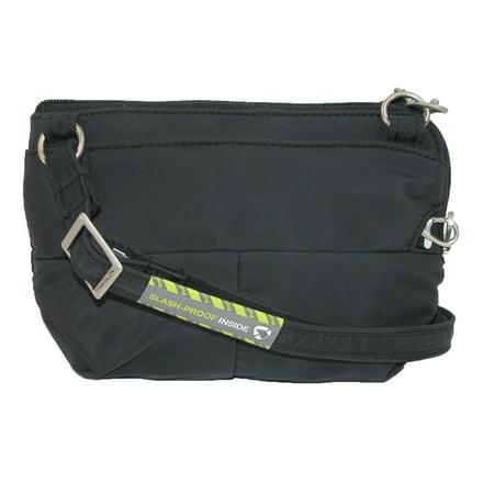 UPC 025732030965 product image for Travelon Anti-Theft Classic Lite Convertible Crossbody and Waistpack | upcitemdb.com