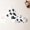 A, variant on Sales 2026 Women Casual Calf Socks Under $2 GIJNRIUIUA Multicolor Crew Socks Women' S 1 Pairs Cartoon Pattern Elastic Socks Fairy Dark Academia Socks Summer Cotton Socks Pattern Halloween Stockings