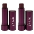 thumbnail image 2 of Bálsamo labial Fresh Sugar Berry con 24 horas de hidratación, paquete de 2, 2 of 4