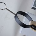 thumbnail image 4 of Decodeary Ham Stand Rack For Various Occasions Easy To Assemble And Made With Wood Sturdy And Durable, 4 of 6