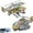 Brown, variant on LED Transforming Dinosaur Helicopter Toy,Automatic Transform Dino Cars with Music and LED Light for 3-6 Year Old Boys,New Transforming Helicopter Dinosaur Toy,Transformation Dino Plane Toy
