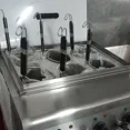 thumbnail image 4 of Estufa para cocinar fideos de 6 orificios Máquina comercial para hacer fideos picantes Estufa comercial eléctrica para cocinar fideos, 4 of 4