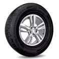 thumbnail image 1 of Llanta Continental TERRAINCONTACT H/T 255/55R20 107H, 1 of 3