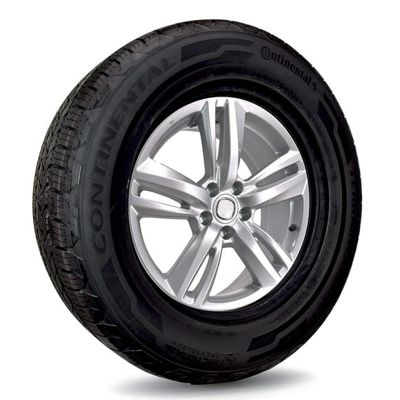 Llanta Continental TERRAINCONTACT H/T 255/55R20 107H
