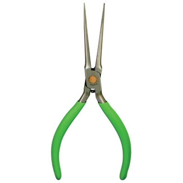Xcelite 6", Needle Nose Pliers, Steel, NN7776V