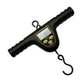 thumbnail image 4 of Multifunctional Fishing Scale ABS Construction 50kg Load Low Indicators Overloads Protecting, 4 of 9
