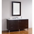 thumbnail image 5 of James Martin Metropolitan 60 in. Single Bathroom Vanity, 5 of 10
