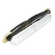 thumbnail image 1 of Pastilla de tubo de lápiz labial, imán Alnico V, lápiz labial, pastilla de bobina única, lápiz labial, pastilla de guitarra, durabilidad mejorada, 1 of 8
