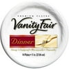 Vanity Fair 11in 14ct Plate
