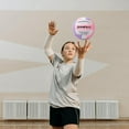 thumbnail image 5 of Soft and Durable Volleyball for Indoor, Outdoor, and Beach , Size 5 Training Ball for Beginners and Athletes, 5 of 8