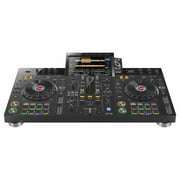 Pioneer DJ XDJ-RX3/CUXJ All-In-One DJ System with Carrying Case Package