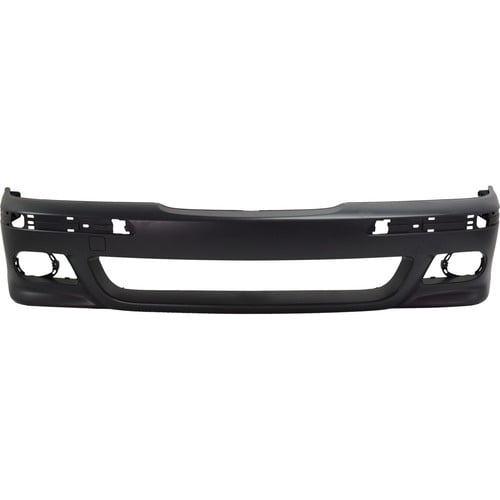 Front Bumper Cover For 2000-2003 BMW M5 Base Model Primed BM1000129 51112498507