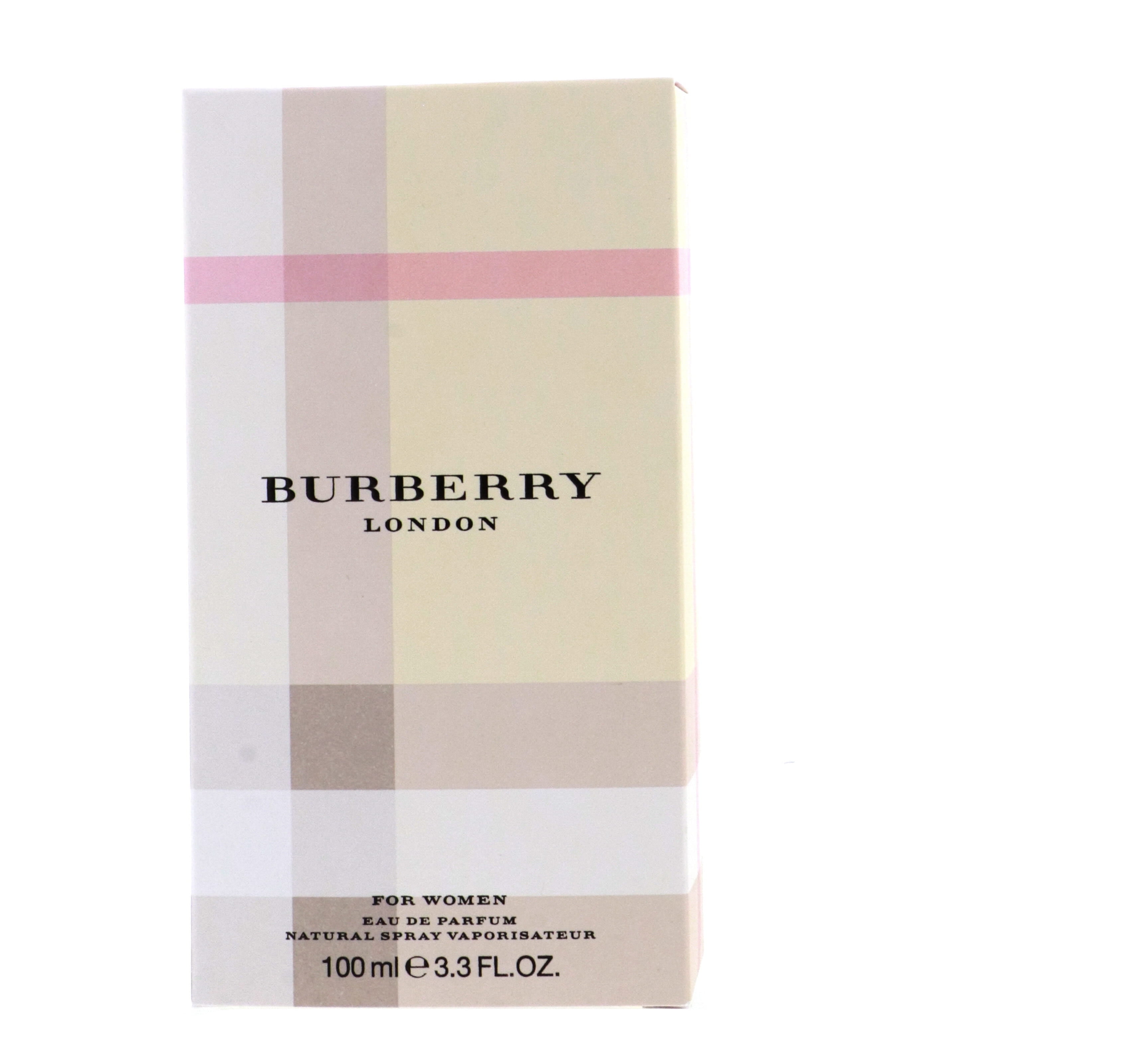 ⬛^_^⬛ BURBERRY LONDON Burberry London Men's Eau De Toilette Perfume Spray 50ml/1.7