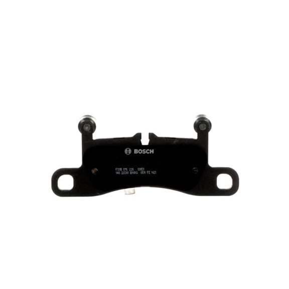 Bosch QuietCast Brake Pads