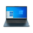 thumbnail image 1 of Restored Lenovo IdeaPad 5 15ITL05 15.6" Laptop Intel Core i7-1165G7 12GB Ram 512GB SSD W10H (Refurbished), 1 of 4