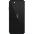 thumbnail image 3 of Restored Apple iPhone SE (2020) 128GB Black (Cricket Wireless) (Refurbished), 3 of 5