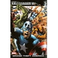 thumbnail image 1 of Pre-Owned Ultimates 2 - Volume 2: Grand Theft America (Paperback) 0785117903 9780785117902, 1 of 1