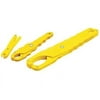 Ideal Industries Safe-T-Grip Fuse Puller, Large - 1 EA (131-34-003)