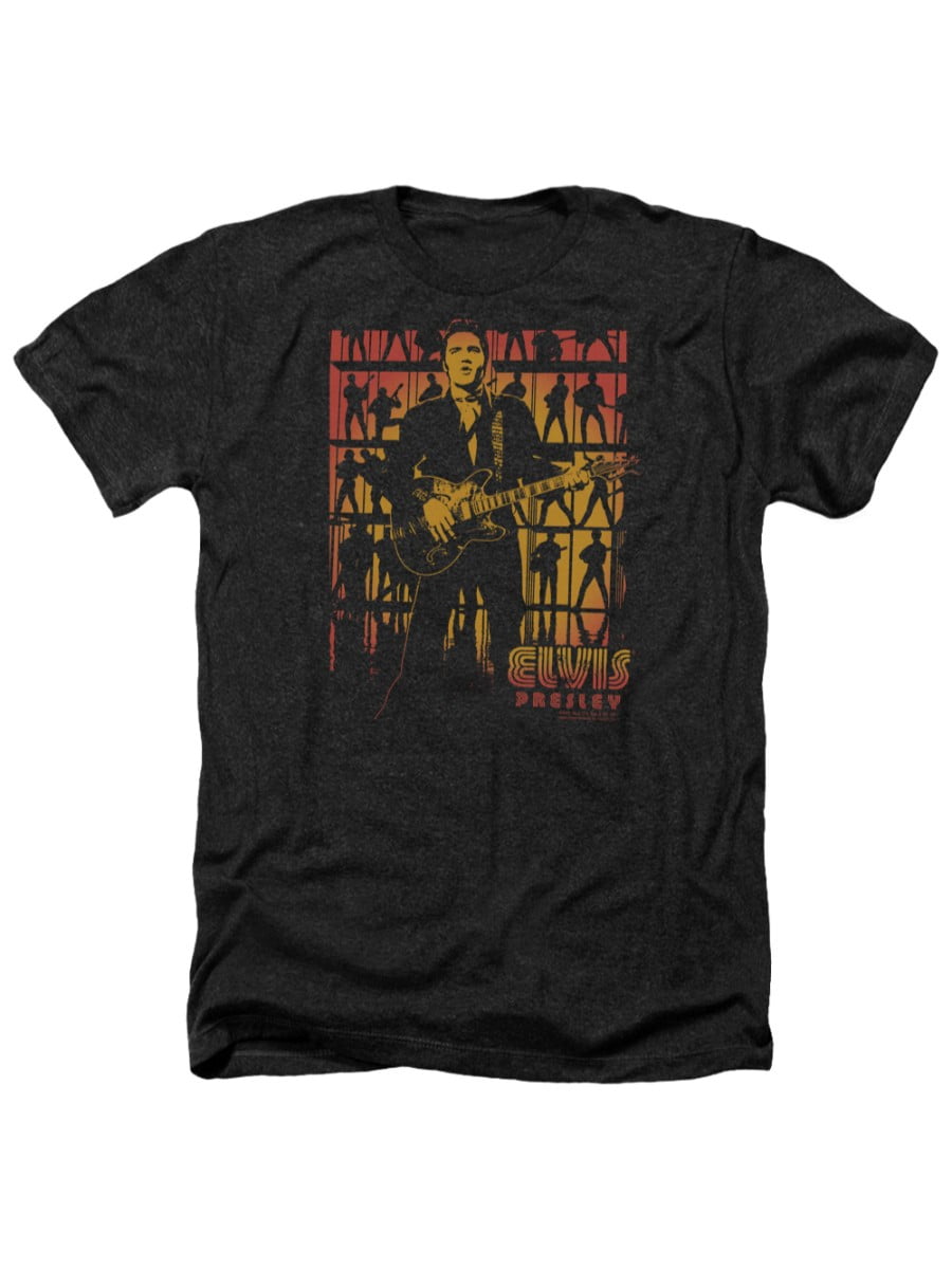elvis t shirt levis