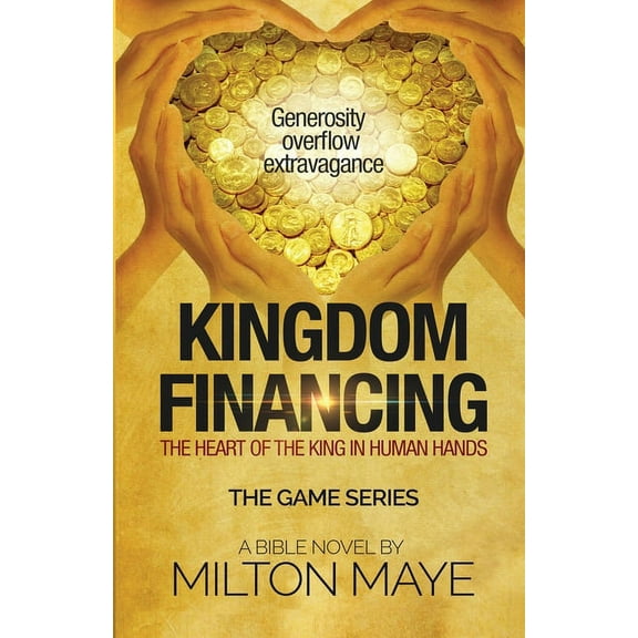 Kingdom Financing, (Paperback)