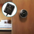 thumbnail image 5 of HQRP 24V AC Adapter Transformer Works with Ecobee Nest Honeywell Emerson Ecobee4 Smart WiFi Thermostat C-Wire, 5 of 8