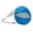 blue, variant on Downwind Wind Sail Kayak Wind Sail Deploys Quickly Paddle Board 42" Easy Setup Portable for Surfing Tandems Expedition Boats Accessories blue