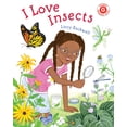 thumbnail image 2 of Pre-Owned I Love Insects (Hardcover) 0823447596 9780823447596, 2 of 2