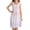 WH3, variant on Ruyang Tie-dyed Dresses for Teen Girls Loose Ruffle A Line Sleeveless Sundress Summer Lightweight Casual Vacation Midi Dresses