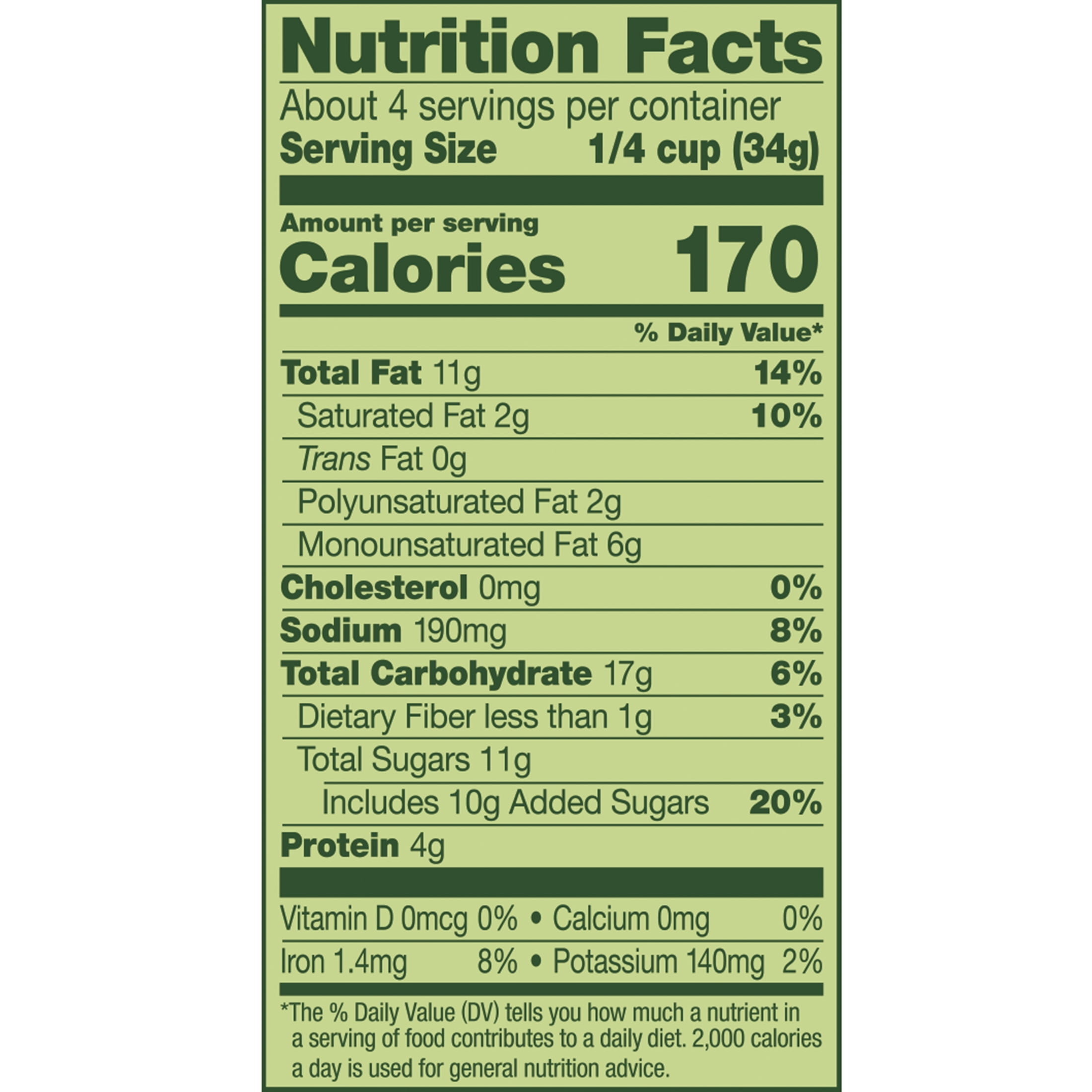 Emerald Nuts, Honey Glazed Cashews, 5 oz, Resealable Bag (Pack of 3)