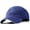 Blue, variant on Mens Waterproof Baseball Cap Womens Rain Hat Foldable Outdoor Running Sun Fishing hat