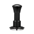 thumbnail image 1 of GUOOL Espresso Tamper Practical Spring Loaded Tool Coffee Lover Gifts Espresso Machine 58.35mm, 1 of 9